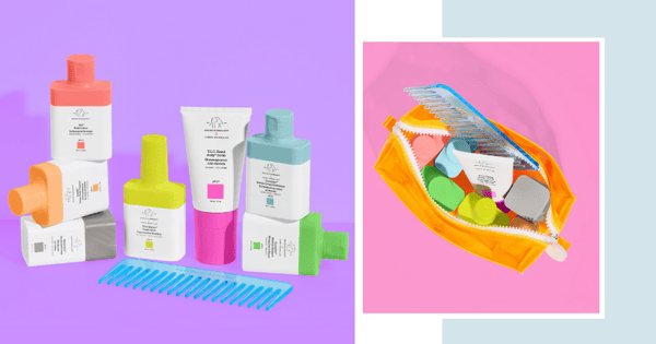 Drunk Elephant Has A New Limited Edition Set With 7 Hair & Body Care Items At Only $69 In Singapore