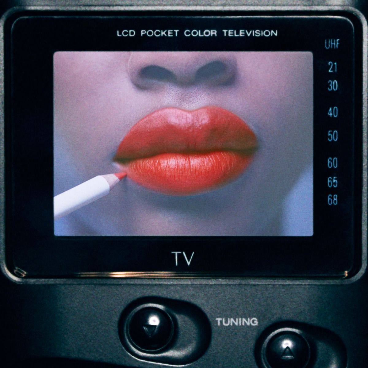 Gucci Beauty lip pencil liner Singapore