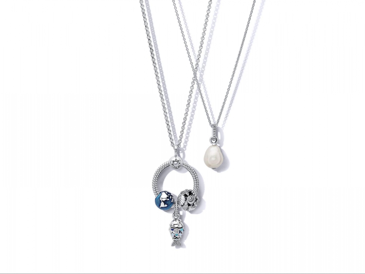 Pandora ocean charms Singapore