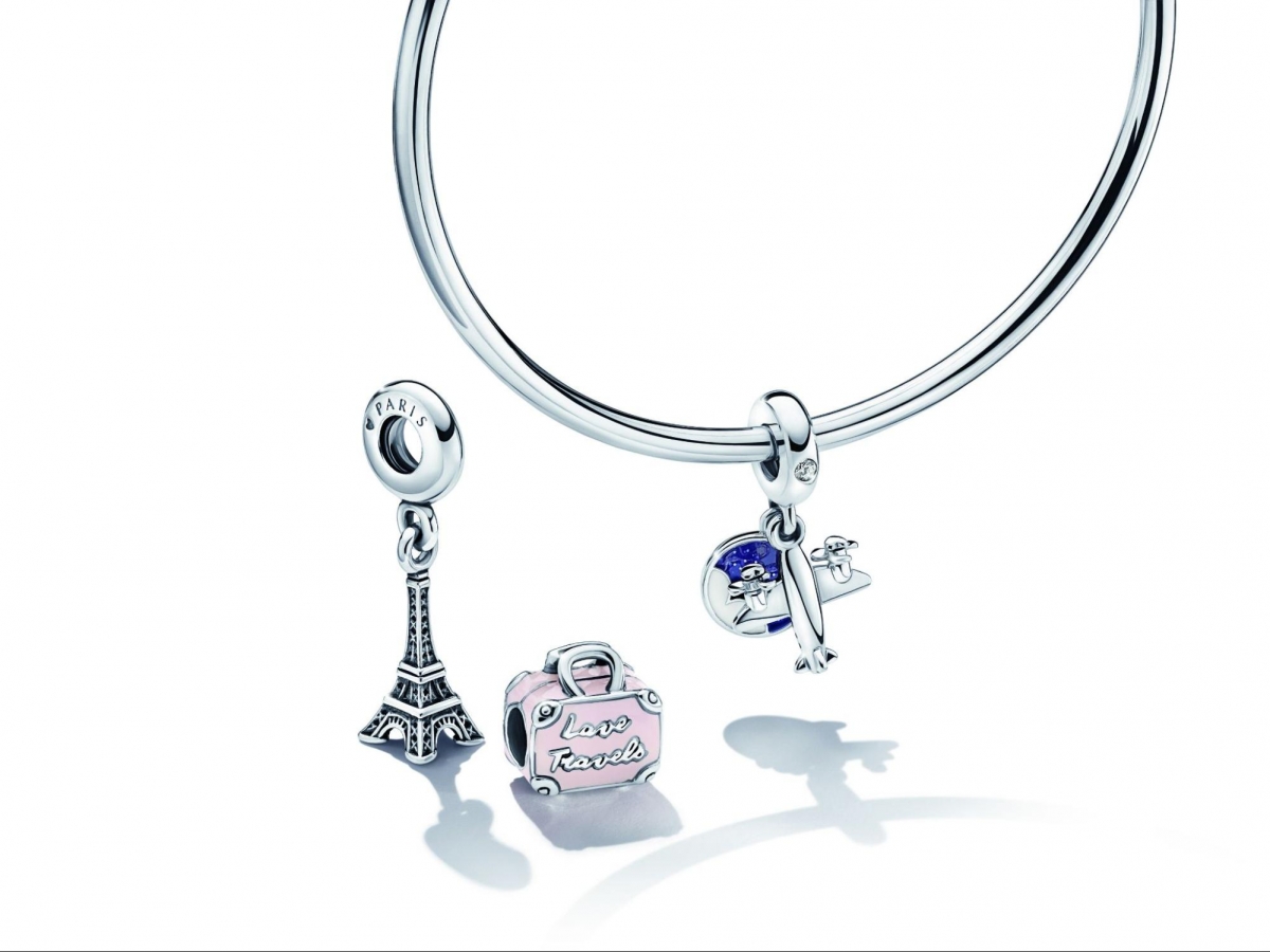 Pandora ocean charms Singapore