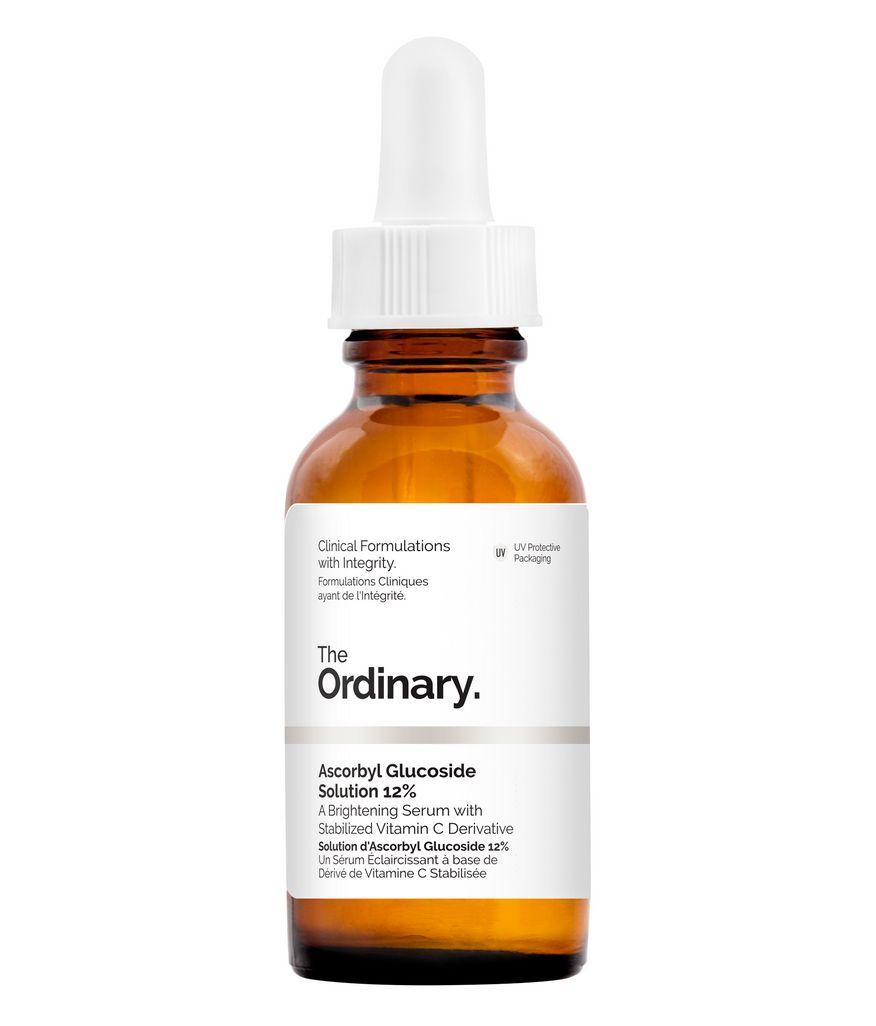 The Ordinary Ascorbyl Glucoside Solution 12%