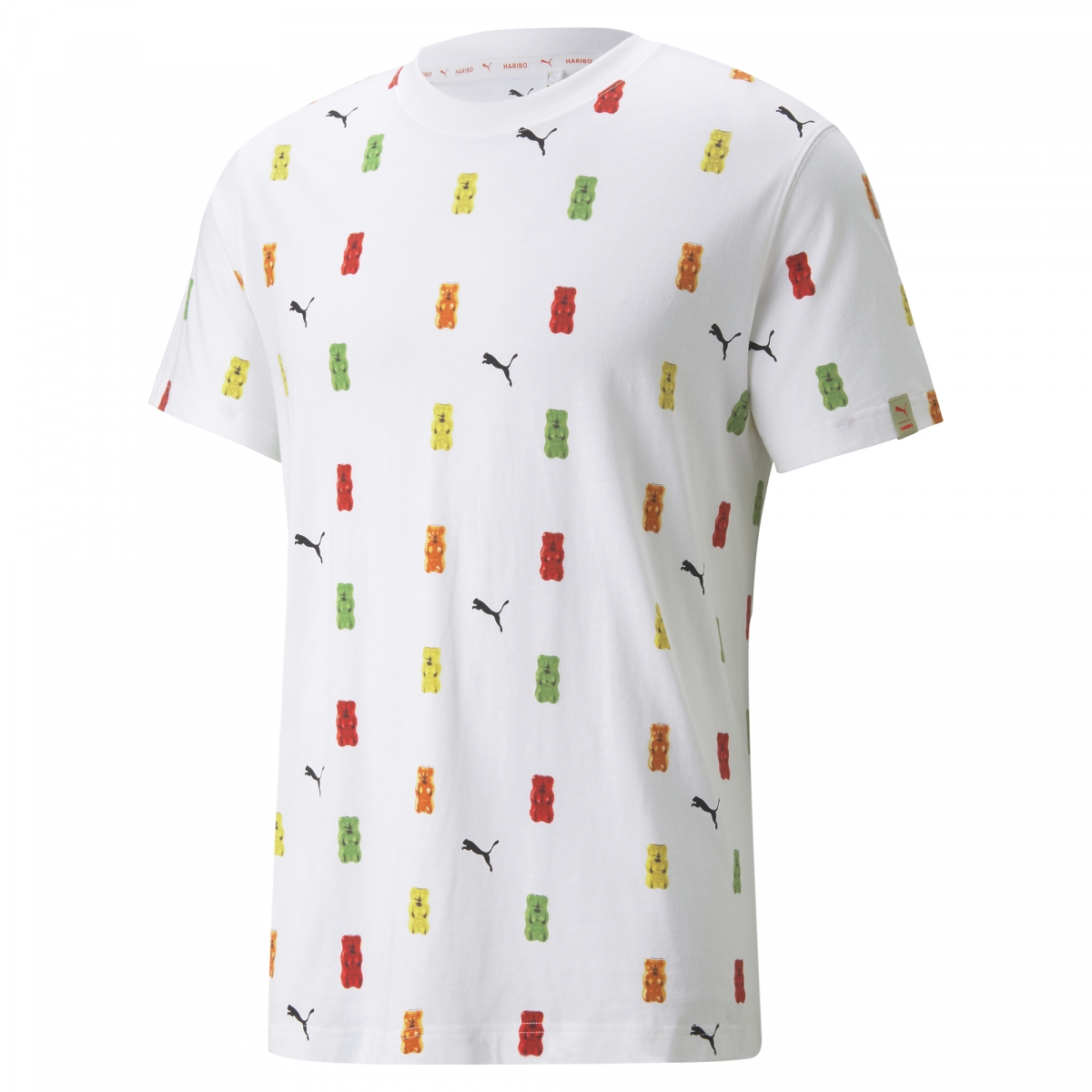 PUMA x HARIBO Printed Tee