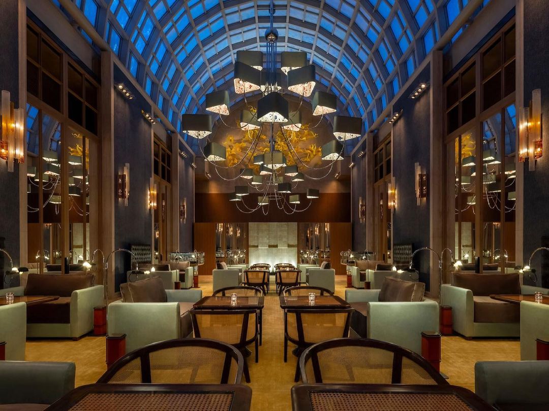 Republic Bar Singapore