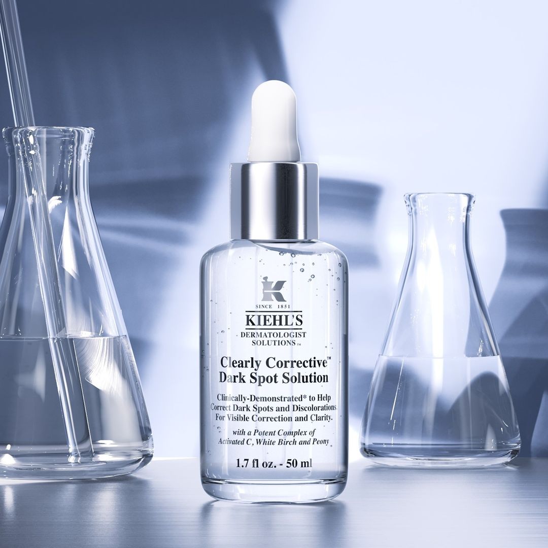 Kiehl's Clearly Corrective™ Dark Spot Solution