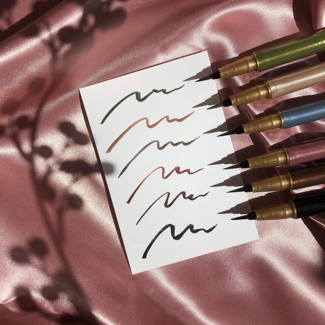 Dolly Wink My Best Liner Singapore