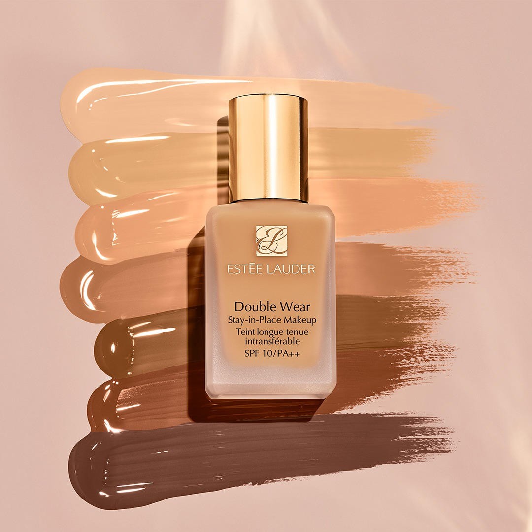 ESTÉE LAUDER Double Wear Stay-In-Place Makeup SPF 10 Foundation