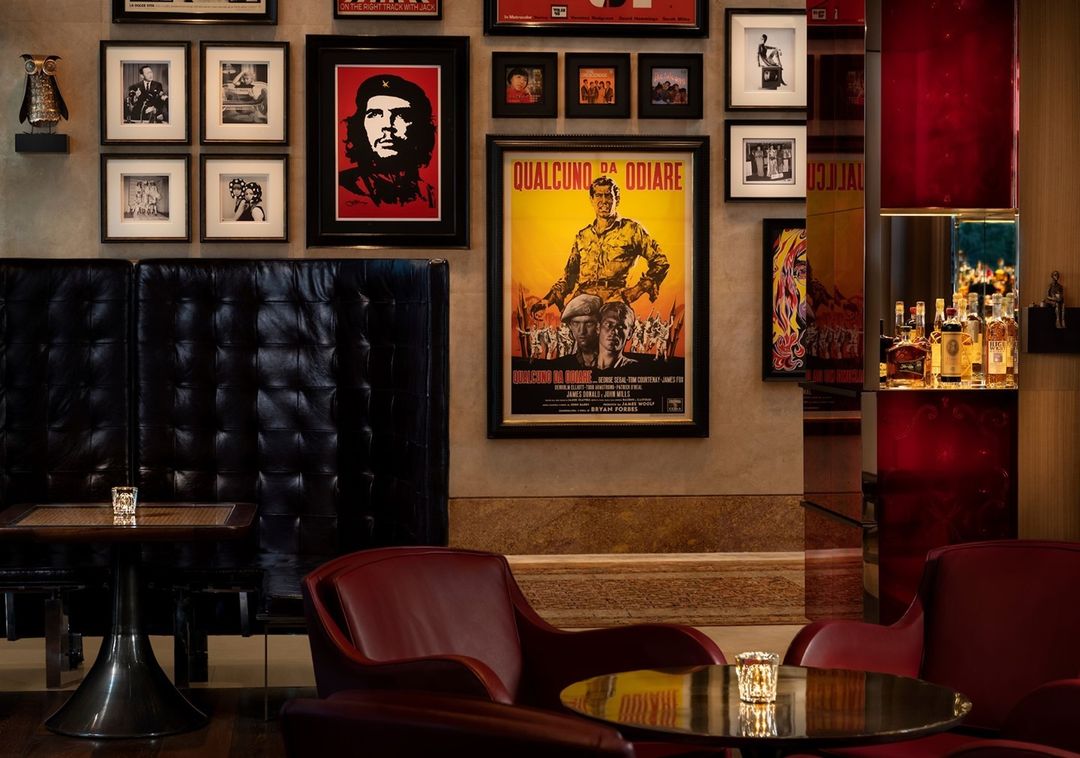Republic Bar Singapore
