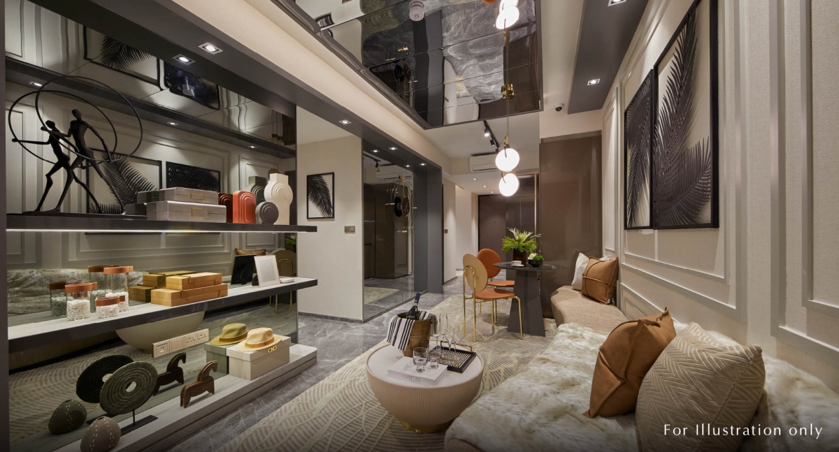 one berham tanjong pagar condo