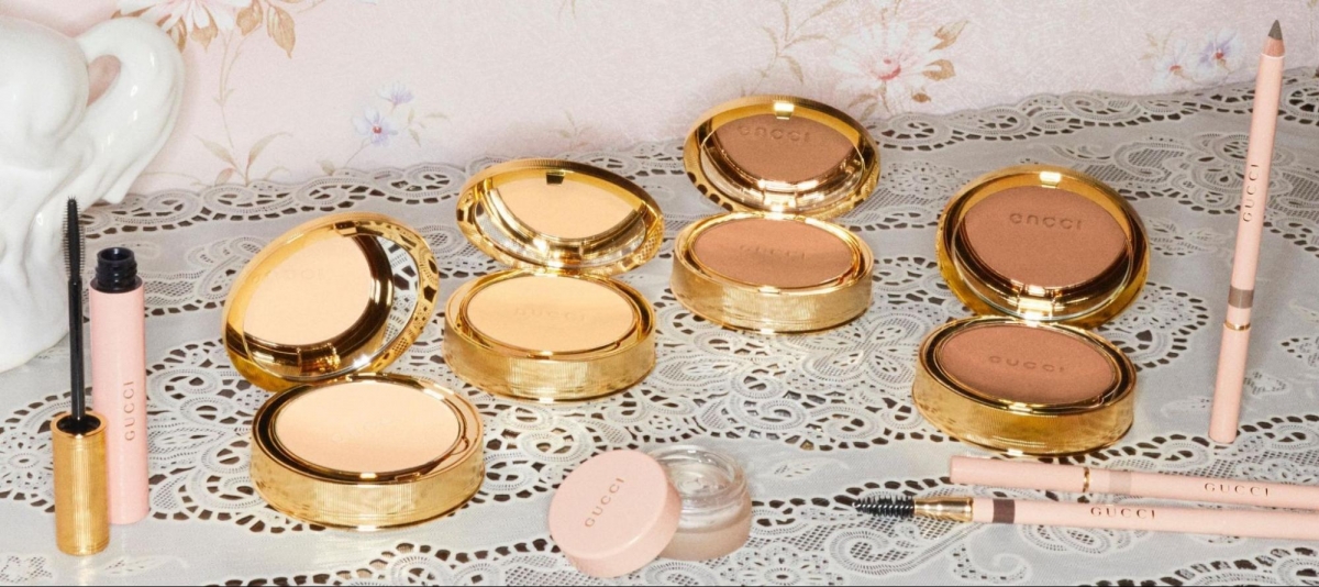 Gucci Beauty Poudre De Beauté Mat Naturel Singapore