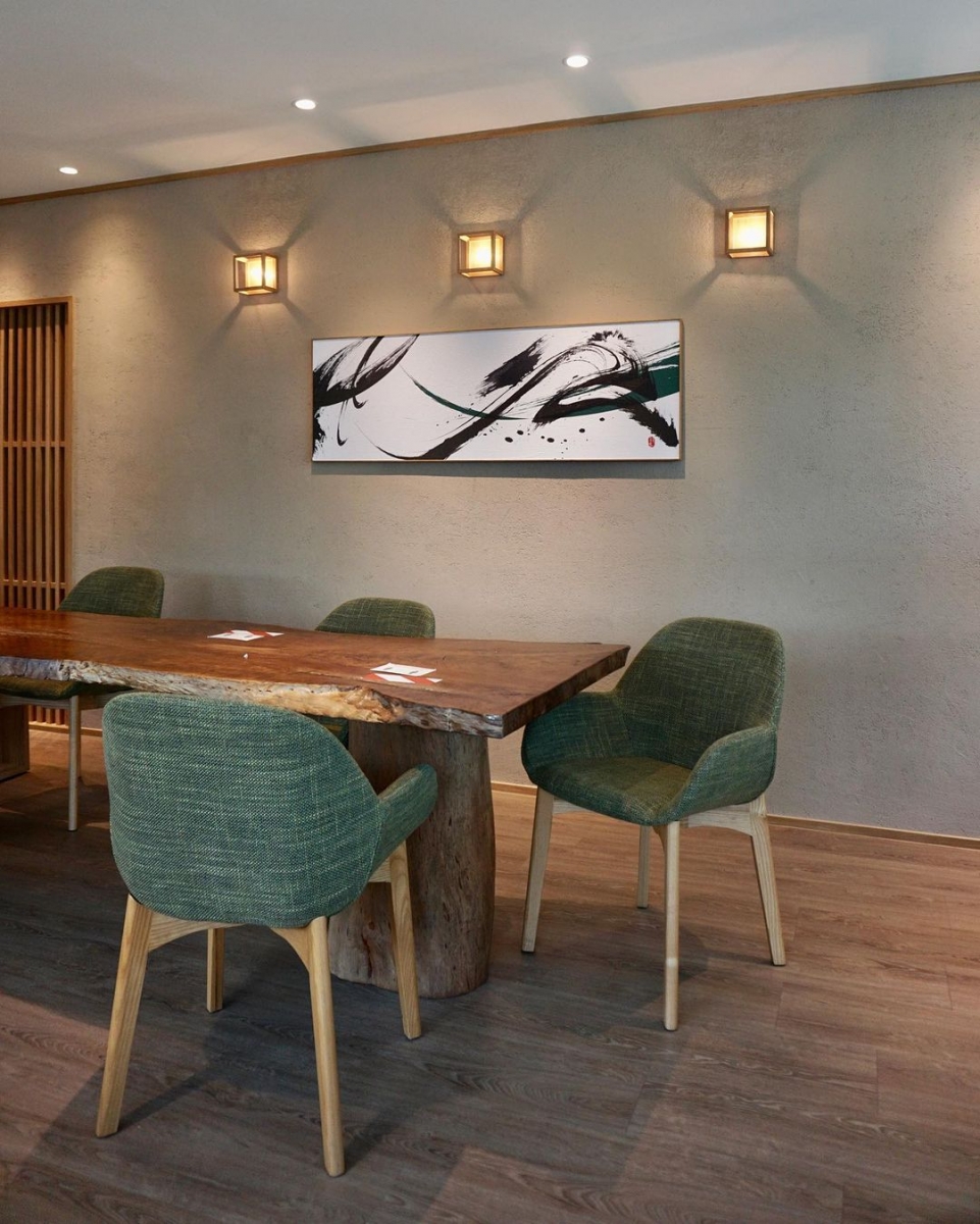 Suzuki Coffee Singapore