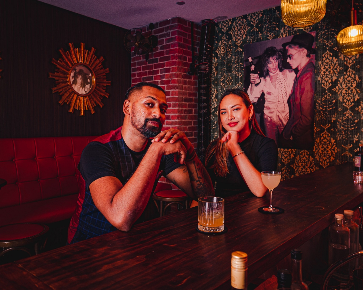 roxy bar singapore interior