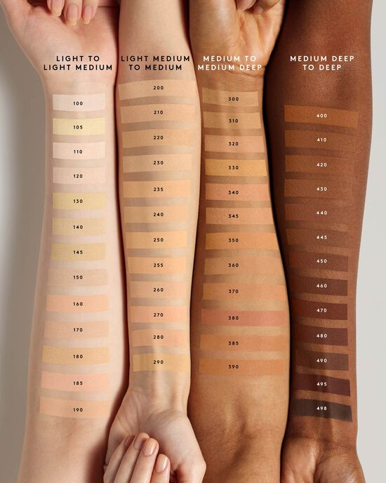 Fenty Beauty Pro Filt'r Soft Matte Powder Foundation Singapore