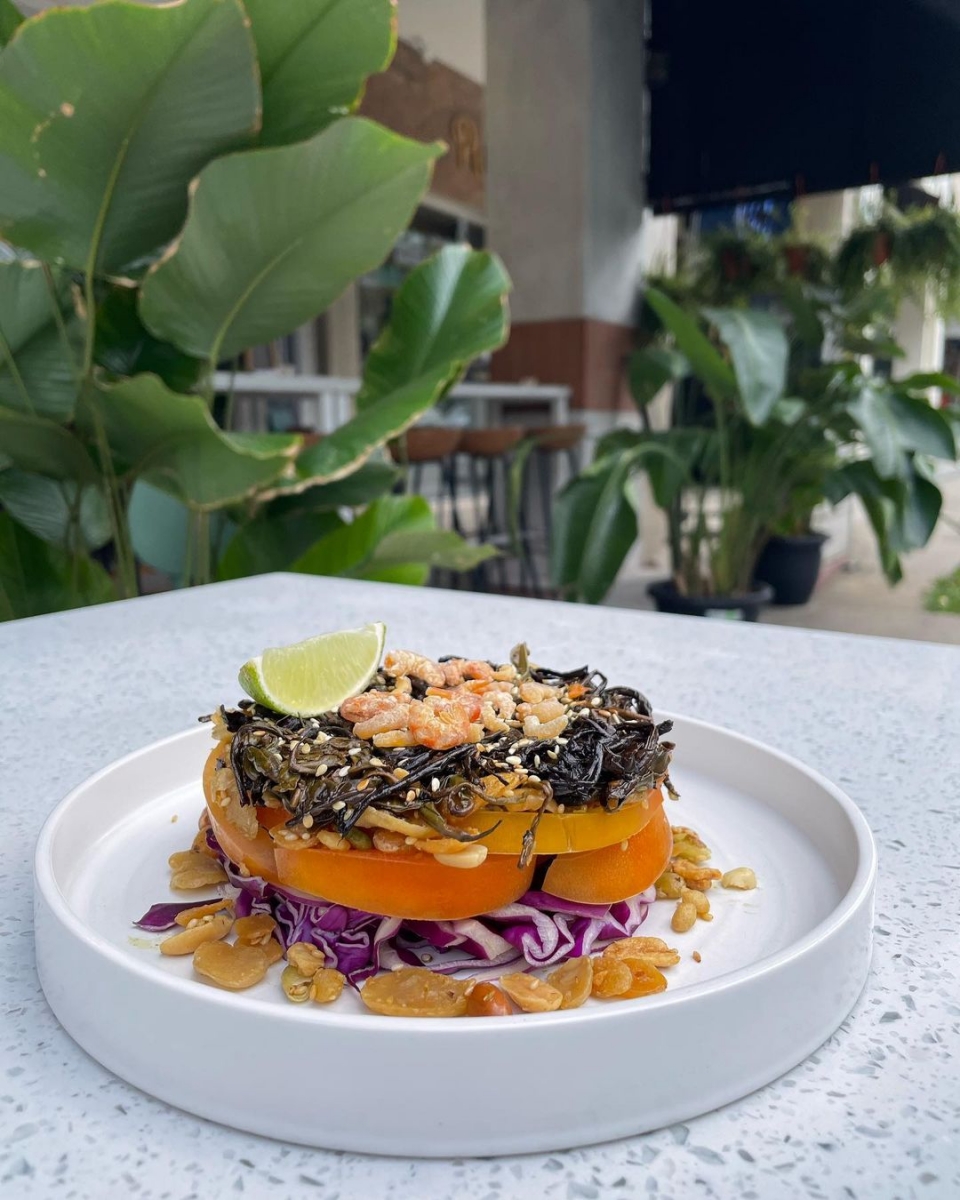 Culture Spoon Singapore