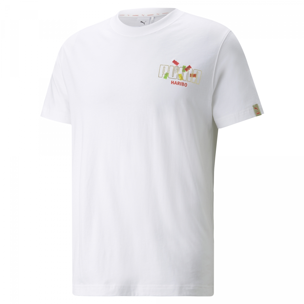 PUMA x HARIBO Graphic Tee