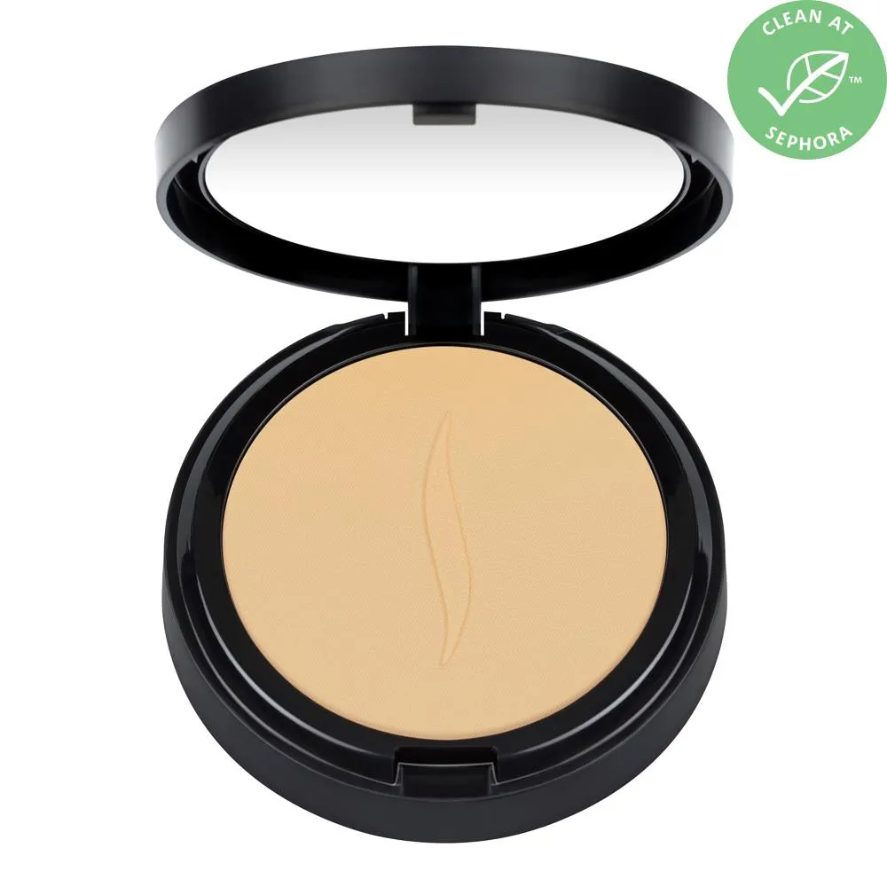 Sephora Matte Perfection Powder Foundation Singapore