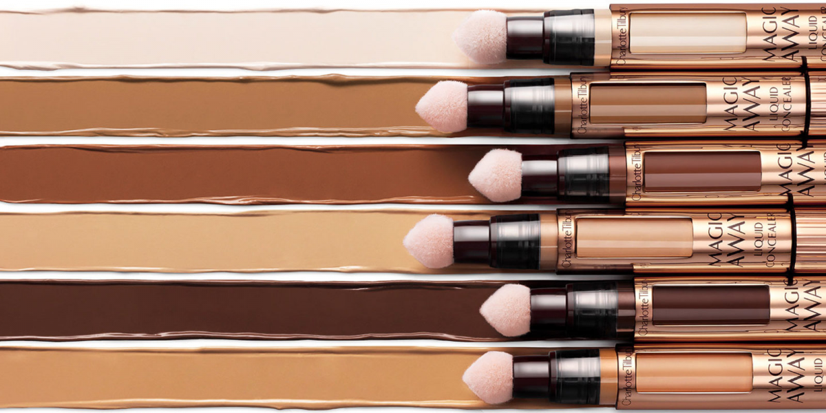 Charlotte Tilbury Magic Away! Liquid Concealer Singapore