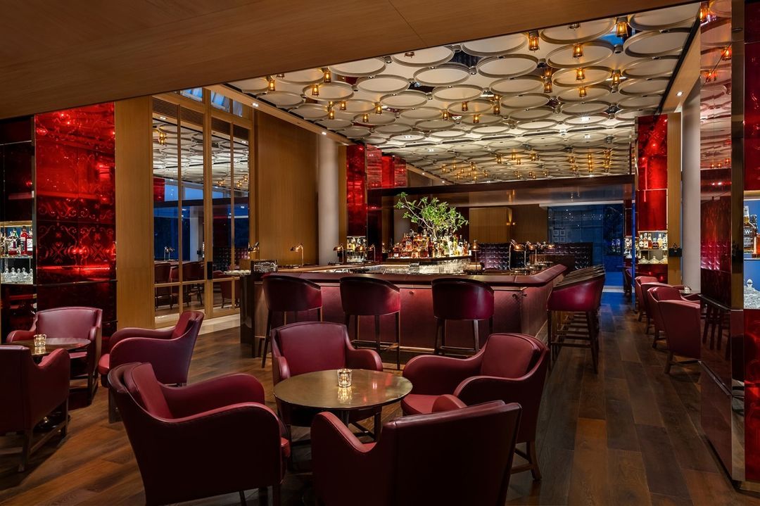 Republic Bar Singapore