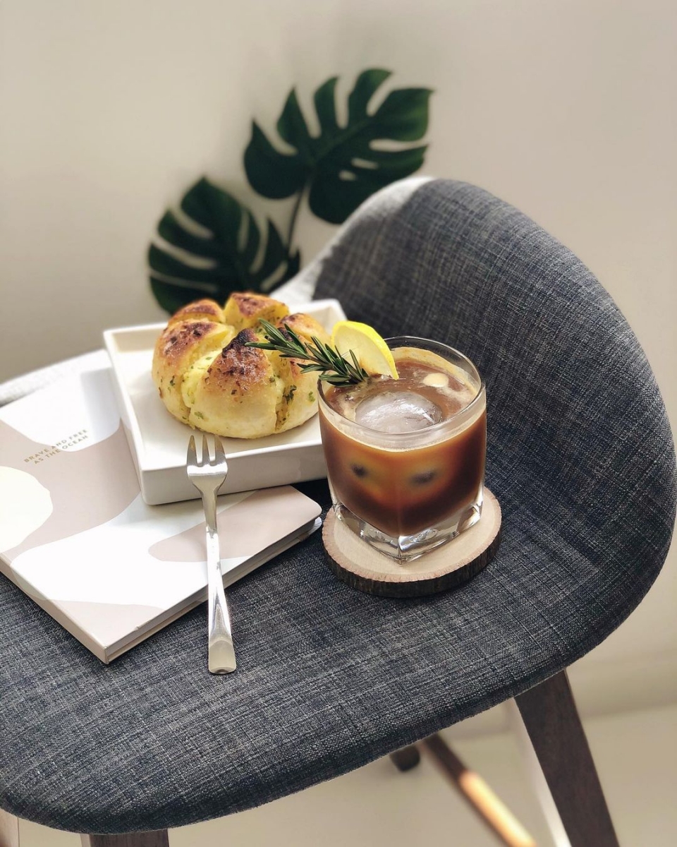 Culture Spoon Singapore