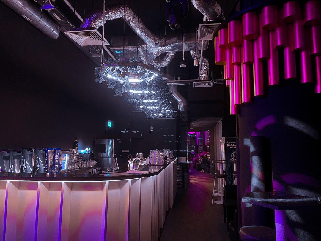 Mademoiselle bar singapore
