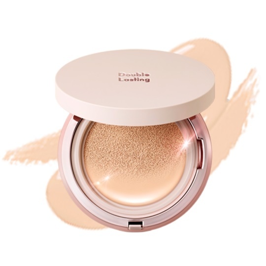 Etude House Double Lasting Cushion Glow
