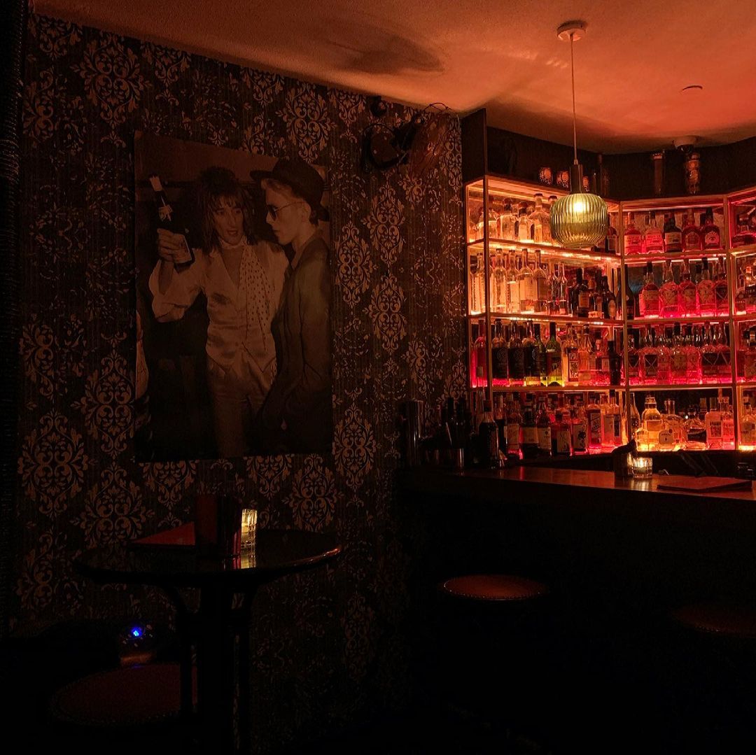 roxy bar singapore interior