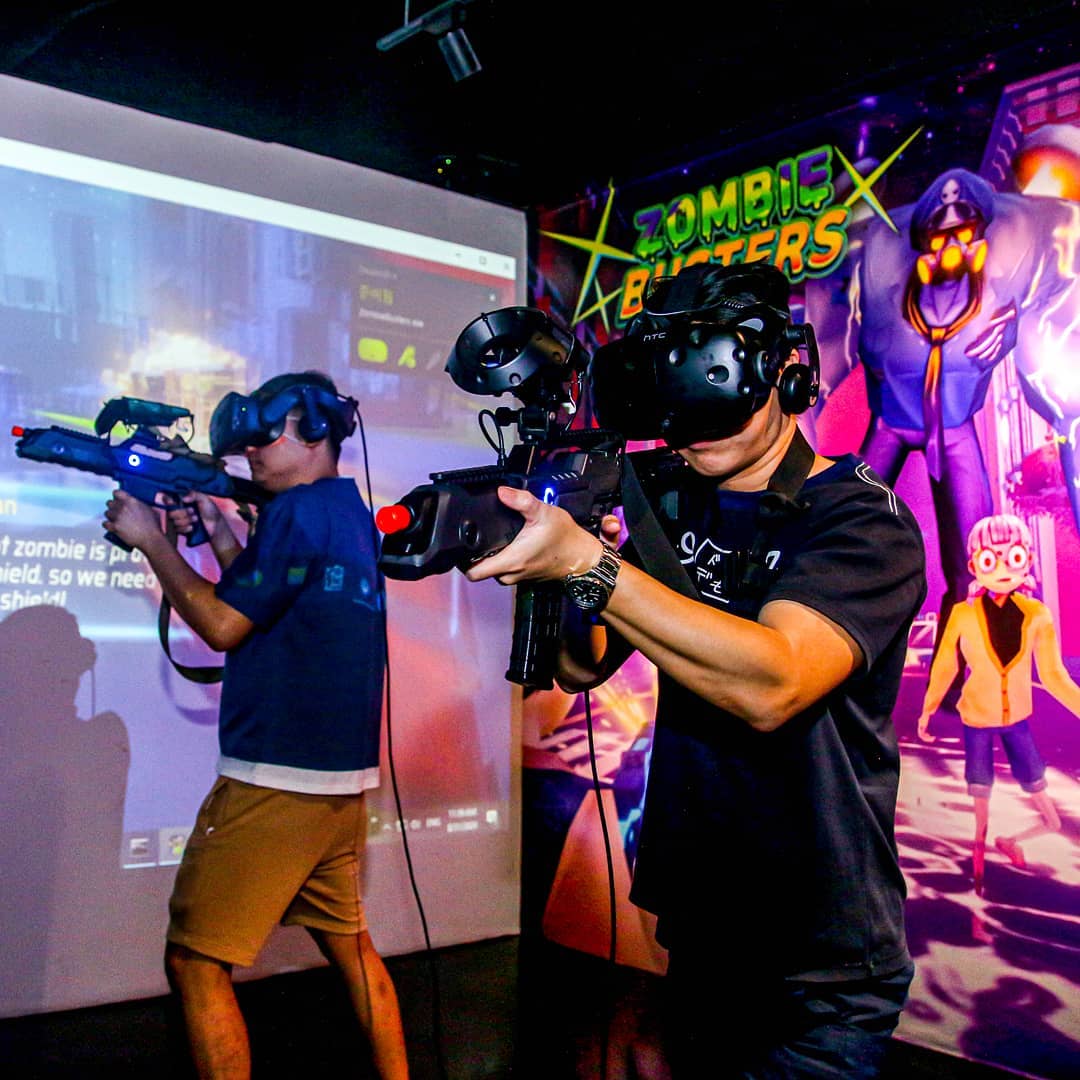 Things to do in Singapore May 2021