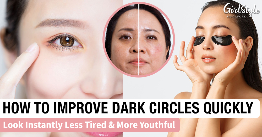 Kowayo Aesthetic Review Signature Dark Eye Circle & Eye Bag Removal