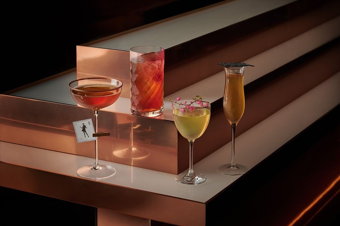 Republic Bar Singapore