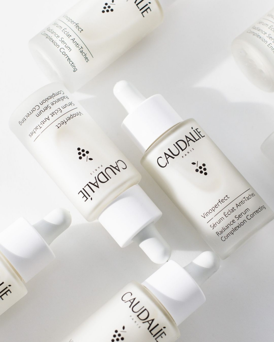 Vinoperfect - Radiance Serum Complexion Correcting