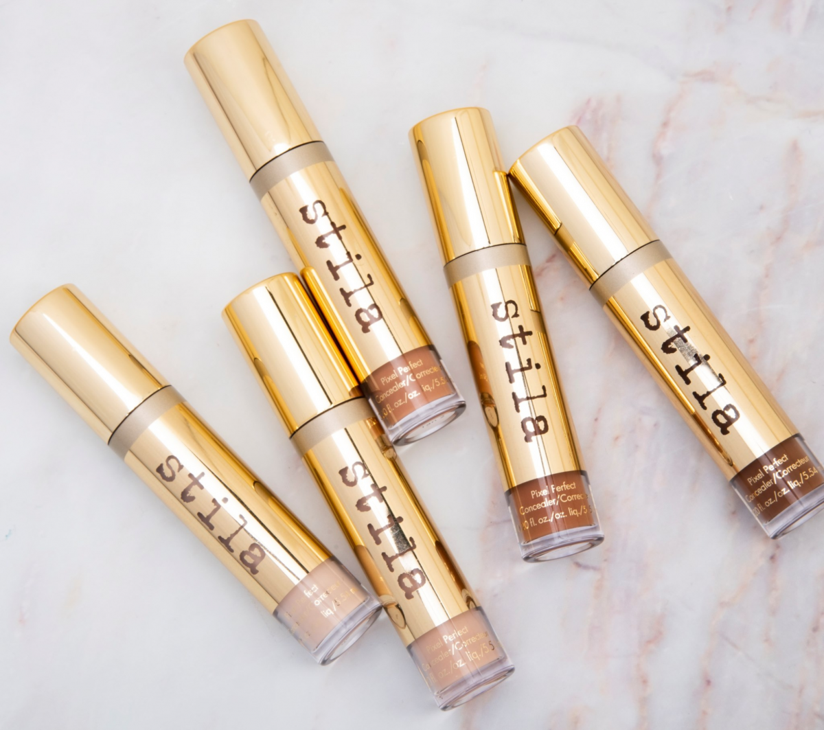 Stila Pixel Perfect Concealer Singapore