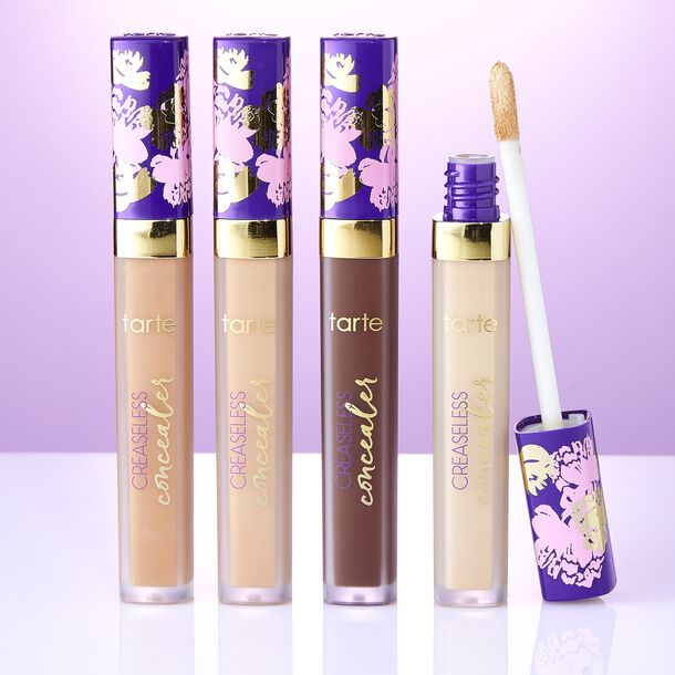 Tarte Maracuja Creaseless Concealer Singapore