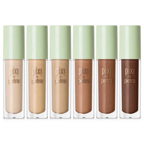 Pixi Beauty Pat Away Concealing Base Singapore