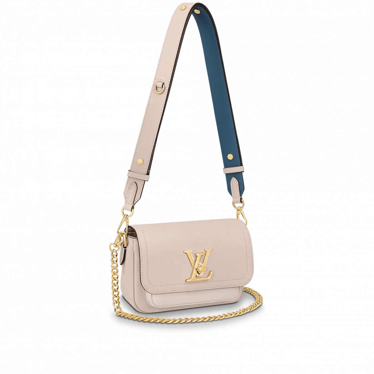 Louis Vuitton Lockme Tender Singapore greige