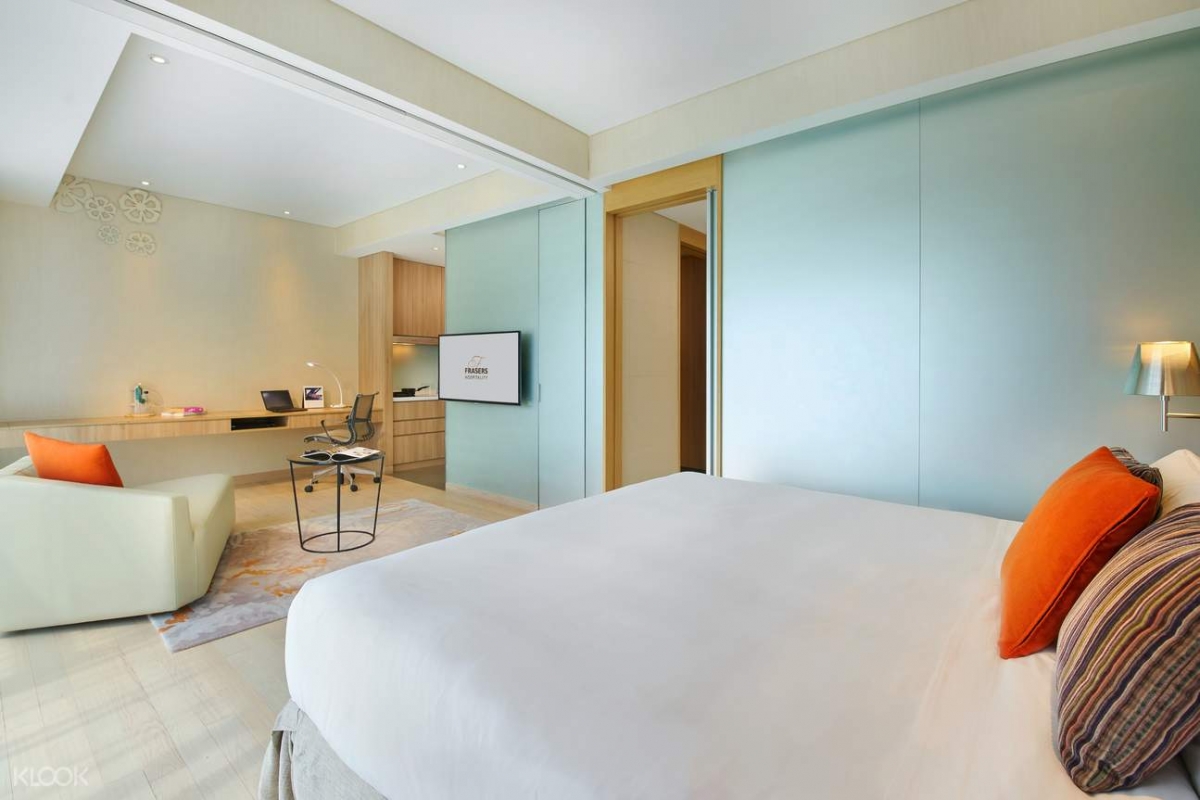 Capri by Frasers Studio Premier