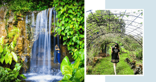 10 Secret & Lesser-Known Gardens & Parks In Singapore For Picturesque Walks