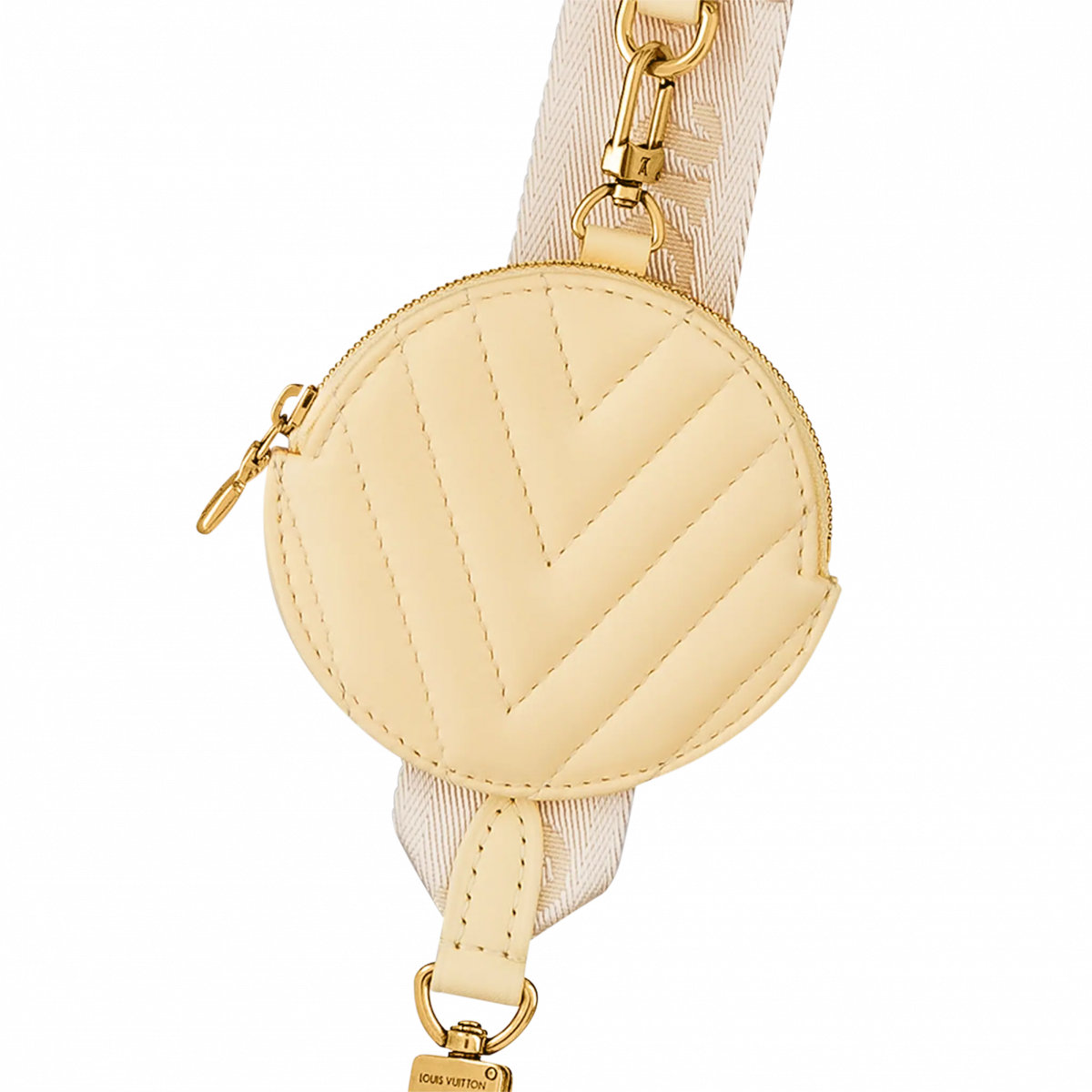 Louis Vuitton New Wave Multi-Pochette Singapore