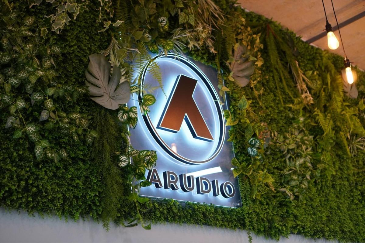 Arudio Singapore pottery workshop review