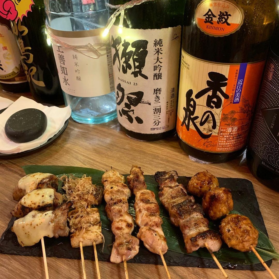 Freakin Yummy Izakaya FYIzakaya Singapore