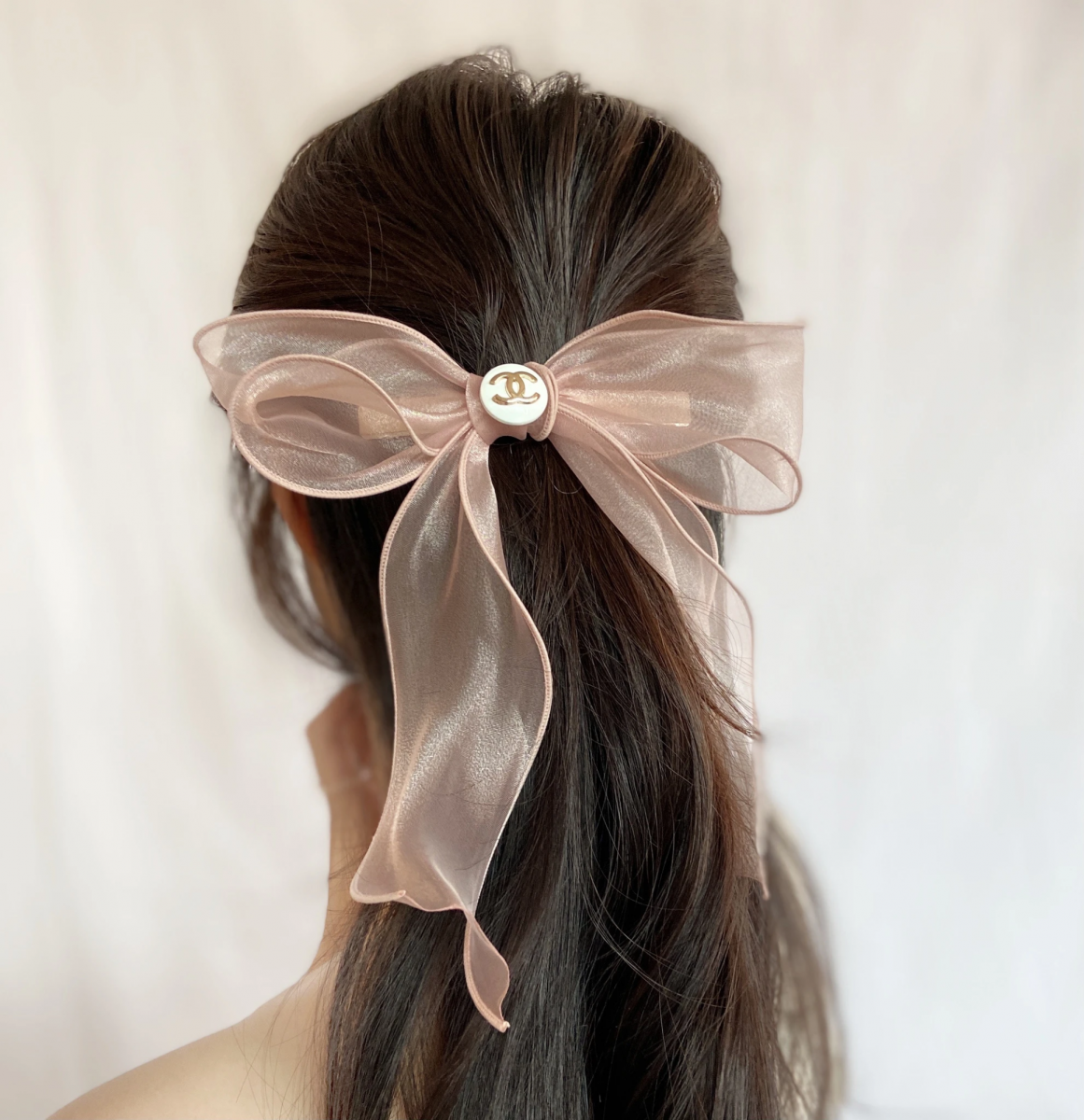 LabelVmoon upcycled luxury vintage button jewellery Singapore