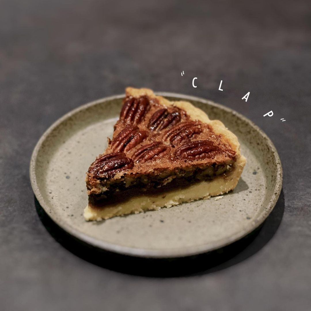 Clap Cafe Singapore