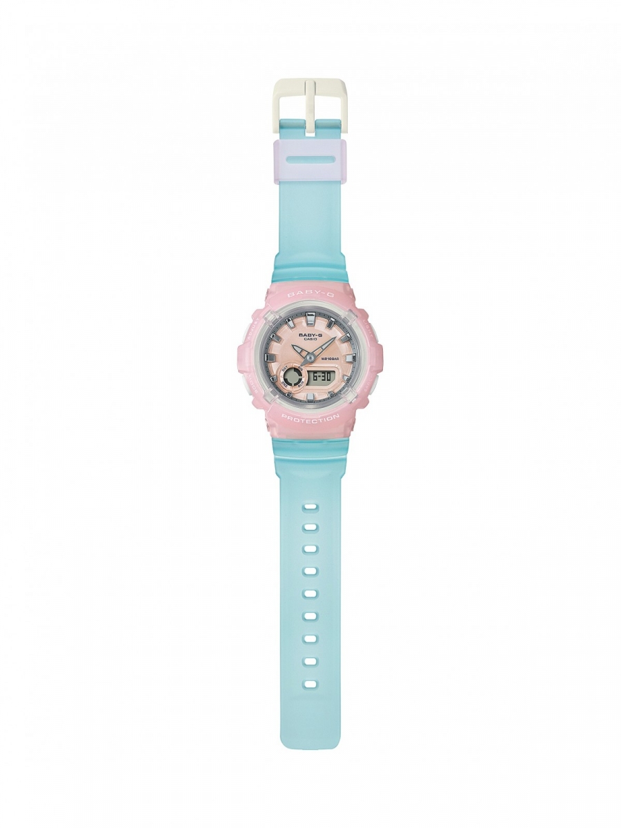 BABY-G BGA-280-4A3DR watch strap