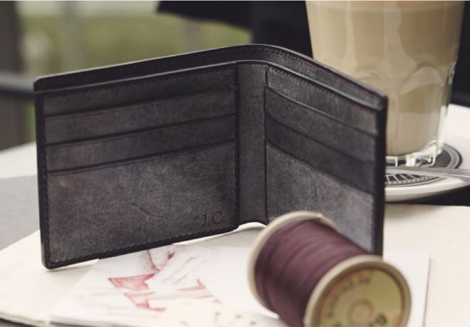 Leather craft DIY kit Singapore