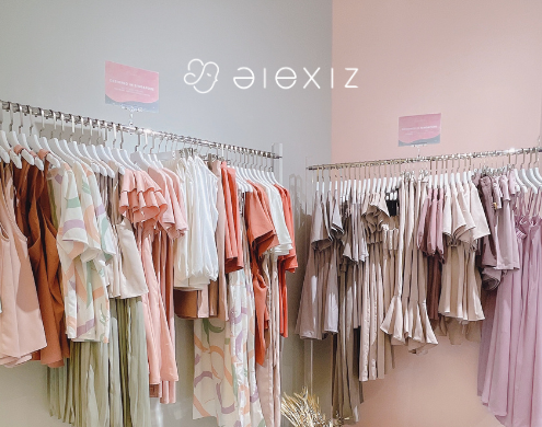 Capitaland Malls Singapore deals 2021