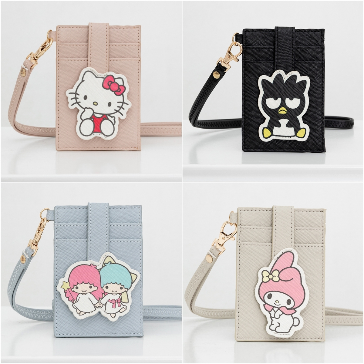 Sanrio The Sophia Label Singapore