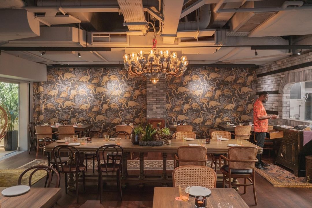 Kotuwa Singapore