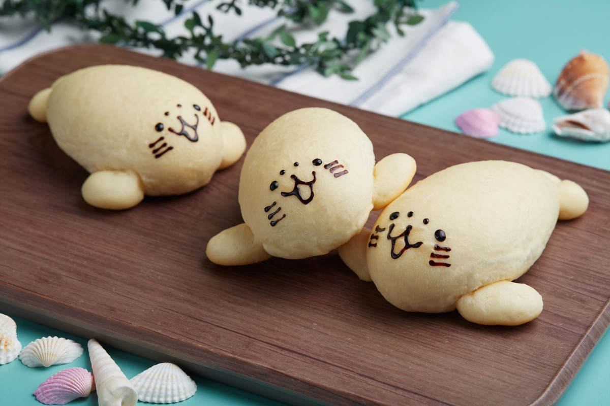 Asanoya Bakery Singapore takeaway delivery