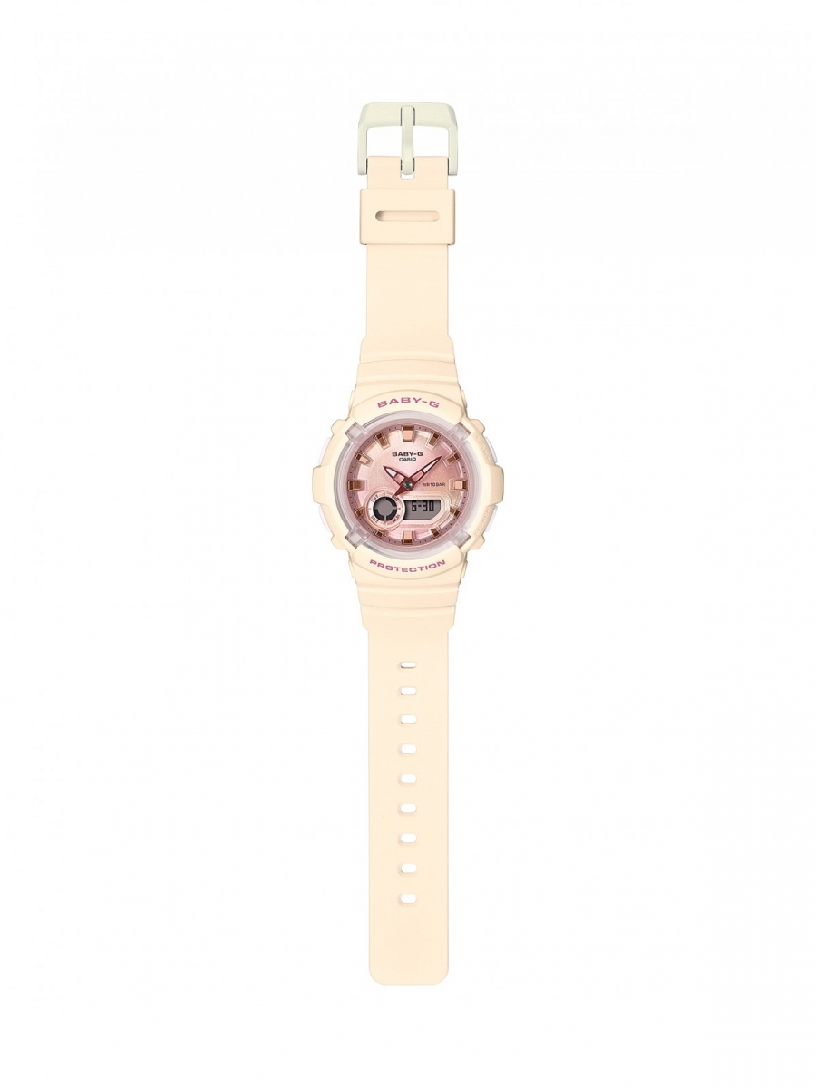 BABY-G BGA-280-4A2DR watch strap