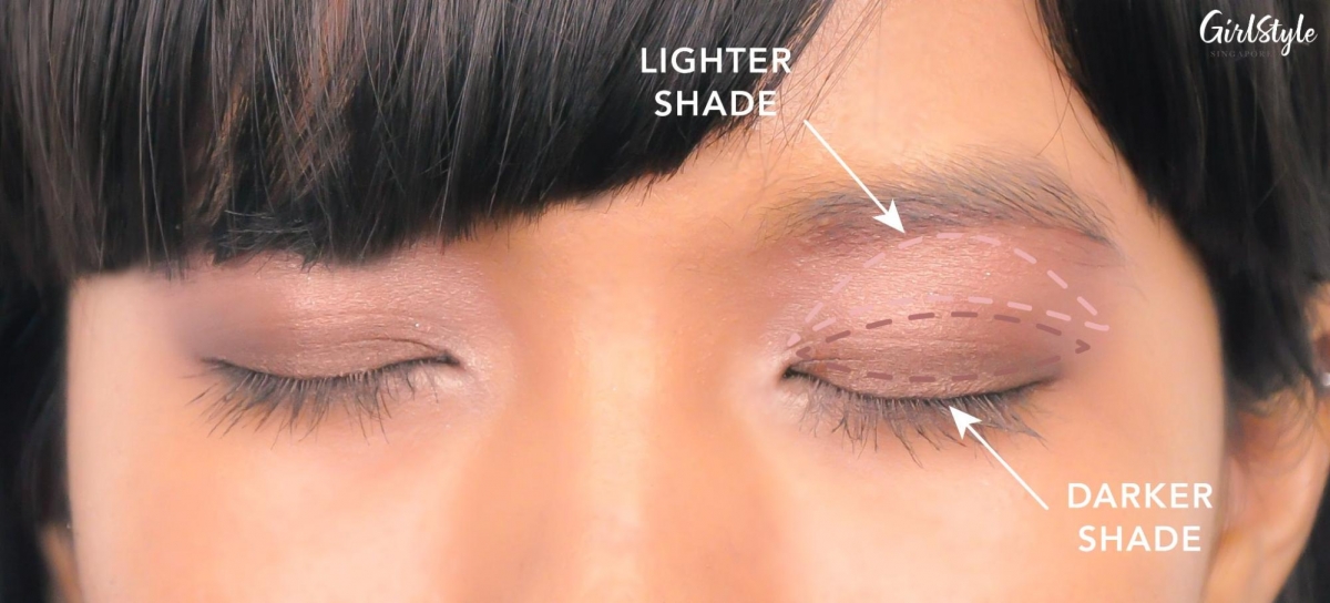 Freshkon Naho Singapore contact lens