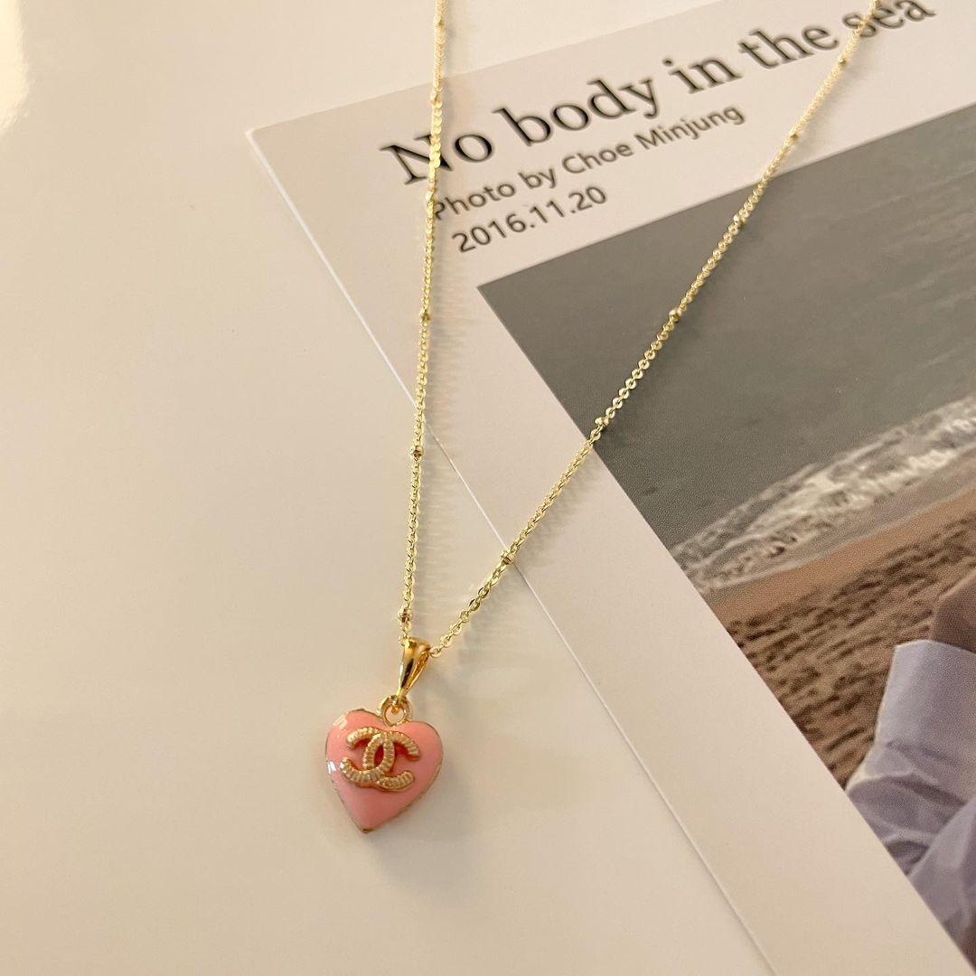 LabelVmoon upcycled luxury vintage button jewellery Singapore