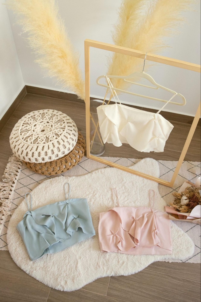 Half Phase Singapore